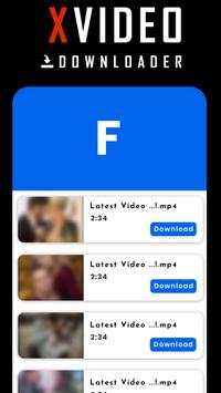 x🔥 xnBrowse:Social Video Downloader,Unblock Sites screenshot 1