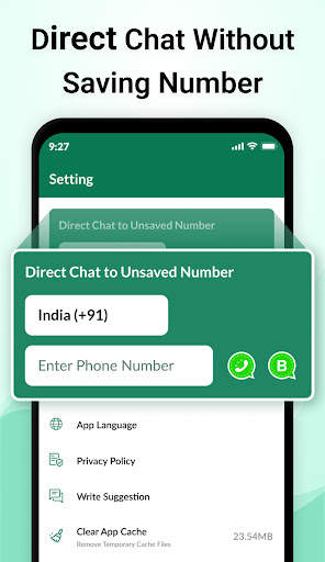 Status Saver for WA Business स्क्रीनशॉट 3