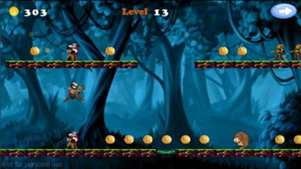 mammoth cave man Legend screenshot 2