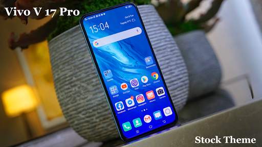 Theme for Vivo V17 Pro screenshot 2
