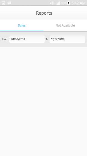Online Shop Manager screenshot 4