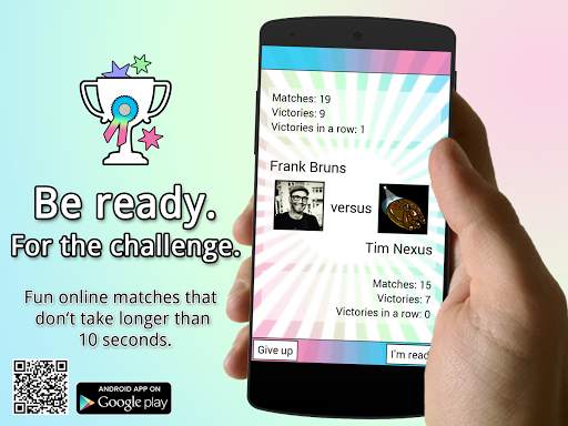 Color Clash (Multiplayer) screenshot 3