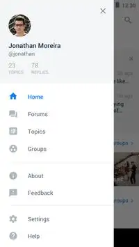 AppBoss Previewer screenshot 4