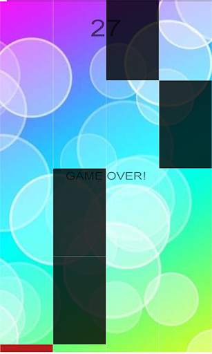 Twice More & More Piano Game screenshot 5