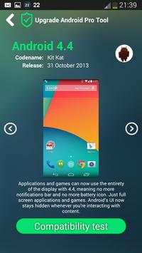 Upgrade for Android Pro Tool screenshot 5