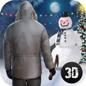 Christmas Winter Survival Sim 3.0
