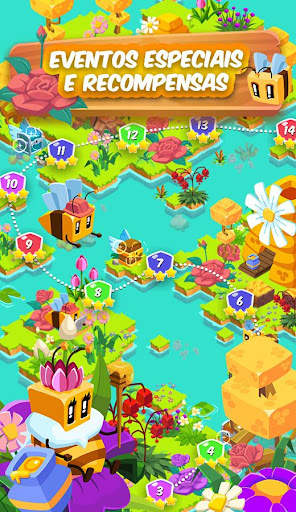 Juice Cubes screenshot 5
