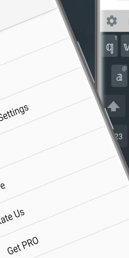 Fonts Keyboard - Fancy Text screenshot 7