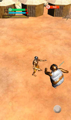 Diata Game screenshot 3
