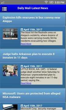 New News Now,Breaking News,News Agency,News app screenshot 5