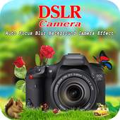 DSLR Camera 1.8