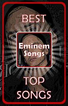 Eminem Songs screenshot 1