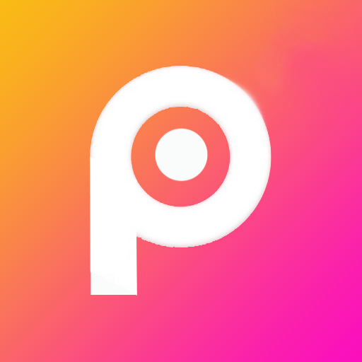Photo Editor Max icon