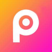 Photo Editor Max logo