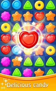 Sweet Family: Match 3 Candy screenshot 6