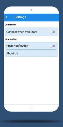LionKing VPN screenshot 6