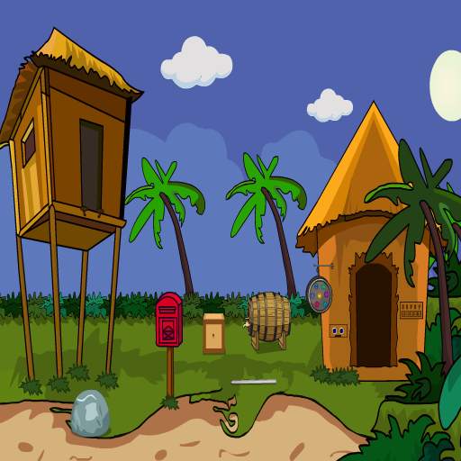 Funny Boy Rescue 2 screenshot 1