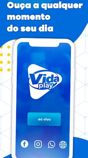 Vida Play скриншот 1