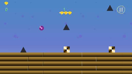 Bounce Ball screenshot 2