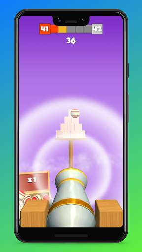 cannon ball shoot 2020- fire cannon shooting balls screenshot 10