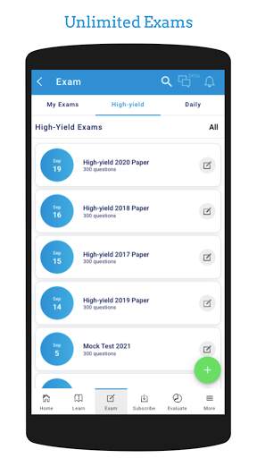 Nextfellow - Best companion for NEET PG screenshot 5