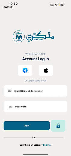 MalGari Lite screenshot 3