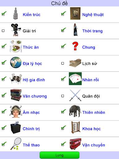 Hình Gat Chơi screenshot 22