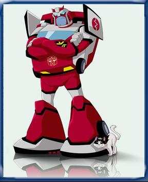 King robot screenshot 5