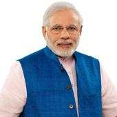 Narendra Modi SocialMedia 0.1