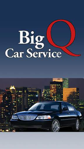 Big Q Car Service screenshot 6