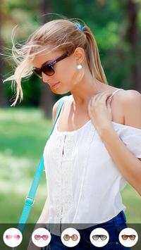 Best Sunglass Photo Editor 5 تصوير الشاشة