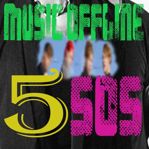 Music five Second Of Summer Offline - Song Teeth 2.0.0