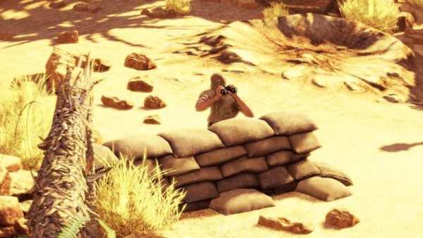 Counter Sniper Terrorist Sniper Shooting Game 2020 screenshot 2