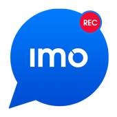 Recording: imo Free Video Calls and Chat Recorder 1.0