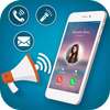 Caller Name Announcer announcer on 9Apps