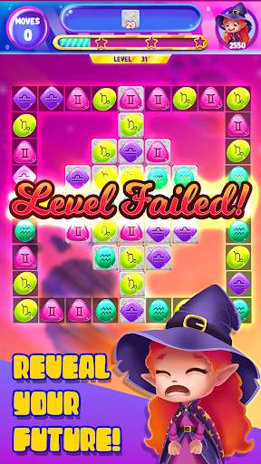 Clash of Zodiac Signs screenshot 3