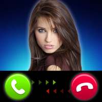 Answer call from sexy girl (pr