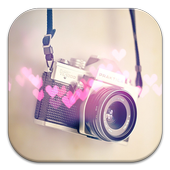 Digital HD Camera أيقونة