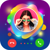 Flashing Call icon