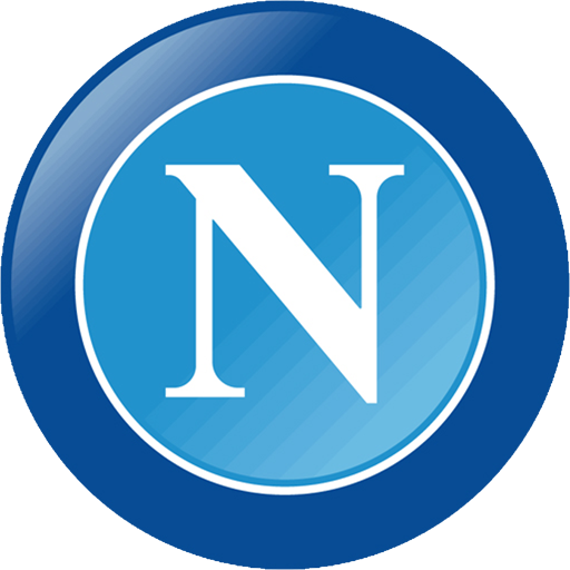 SSC Napoli Official App आइकन