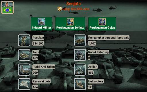 Amerika Latin Empire screenshot 10