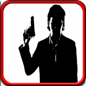 Shooting Game icon