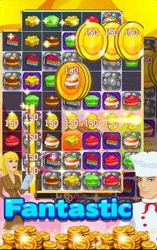 Sugar Cookie Jam Smash screenshot 4