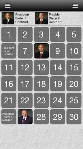 LDS Matching Game screenshot 5