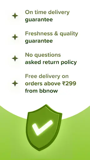 bigbasket & bbnow: Grocery App screenshot 3