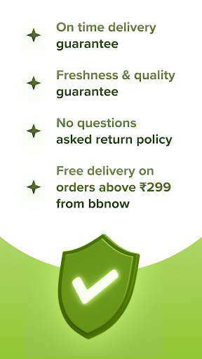 bigbasket & bbnow: Grocery App screenshot 3
