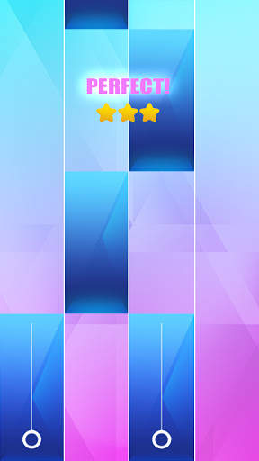 ElTrollino Piano Tiles screenshot 4