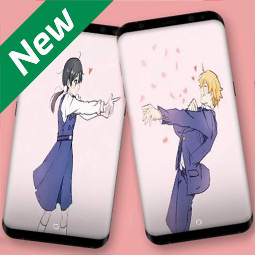 Couple Wallpaper 1.0.0