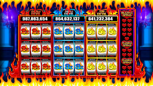 Lotsa Slots - Casino Spiel screenshot 5