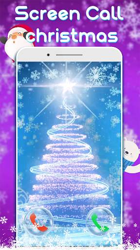 Call Screen Theme & Call Flash & Lock Screen Theme 3 تصوير الشاشة